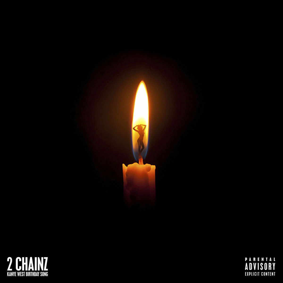 Album cover of Birthday Song