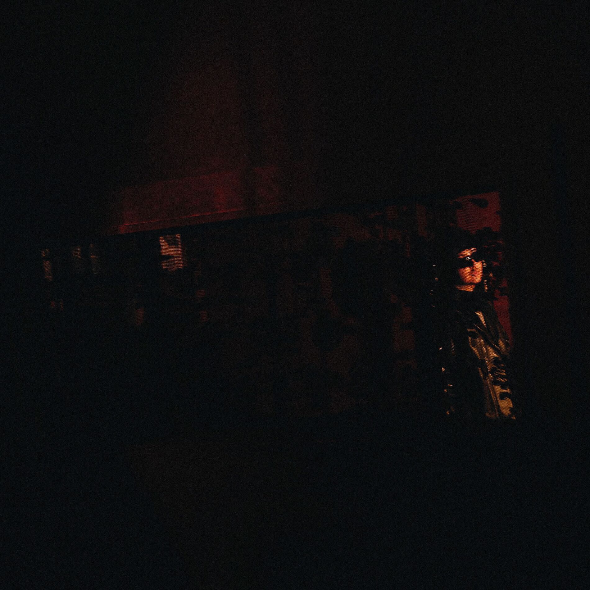 Album cover of Breathe