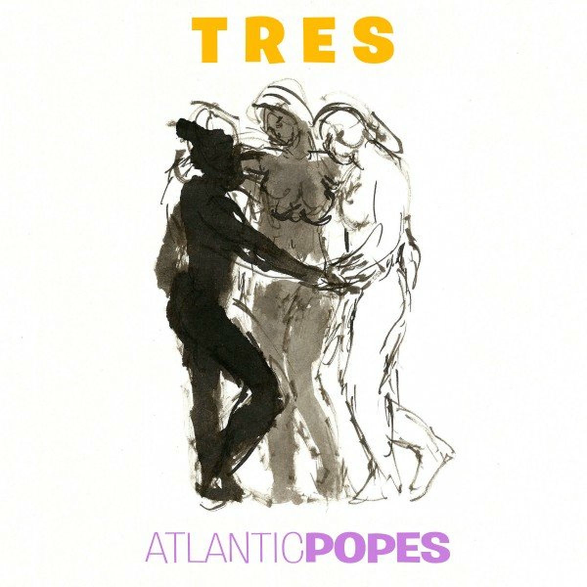 Album cover of Tres