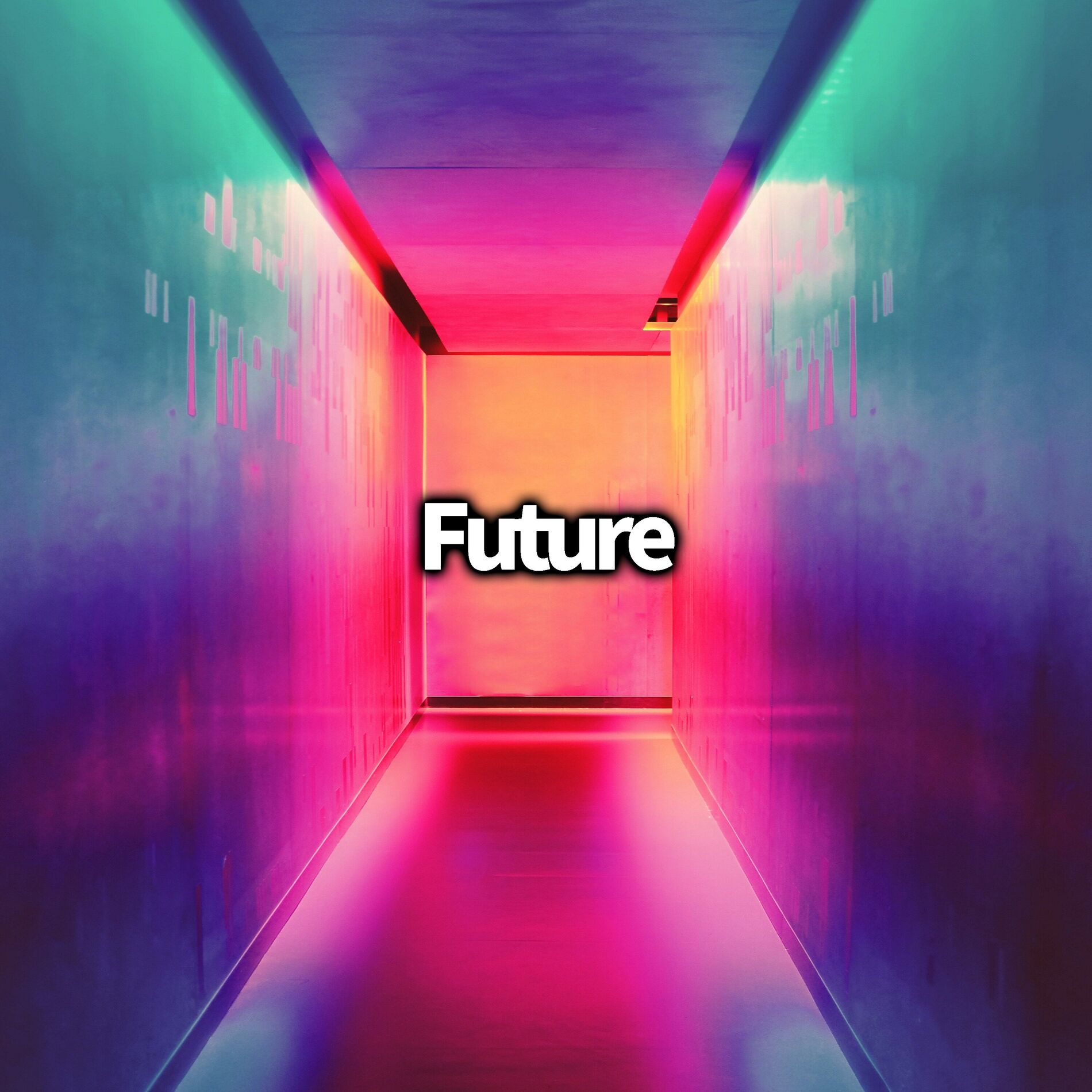 Album cover of Future (feat. RiN)