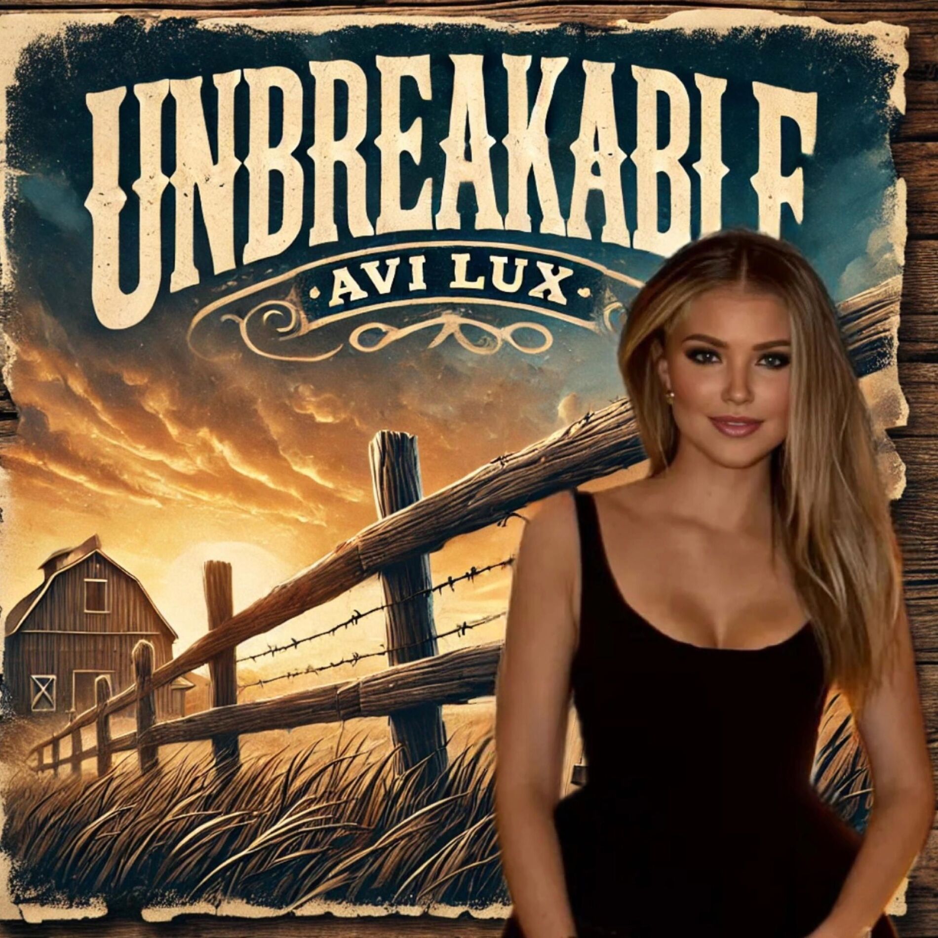 Album cover of Unbreakable (feat. echo)