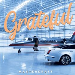 Cover of Grateful