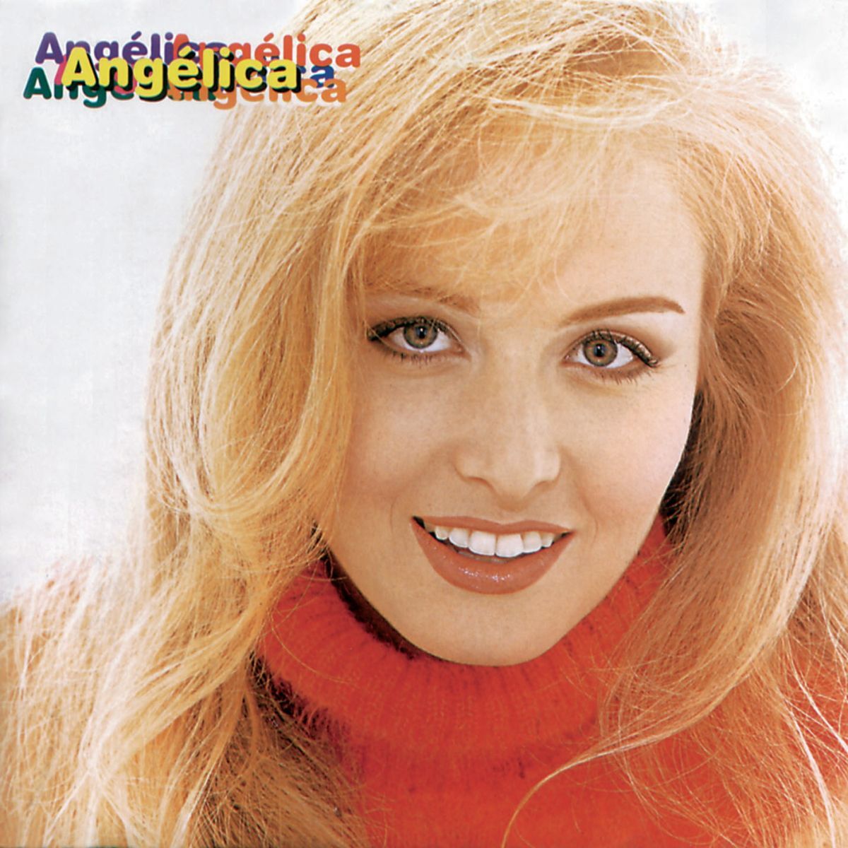 Album cover of Fada Bela