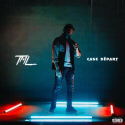Cover of Case depart