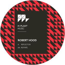 Cover of Reflector / Rotate