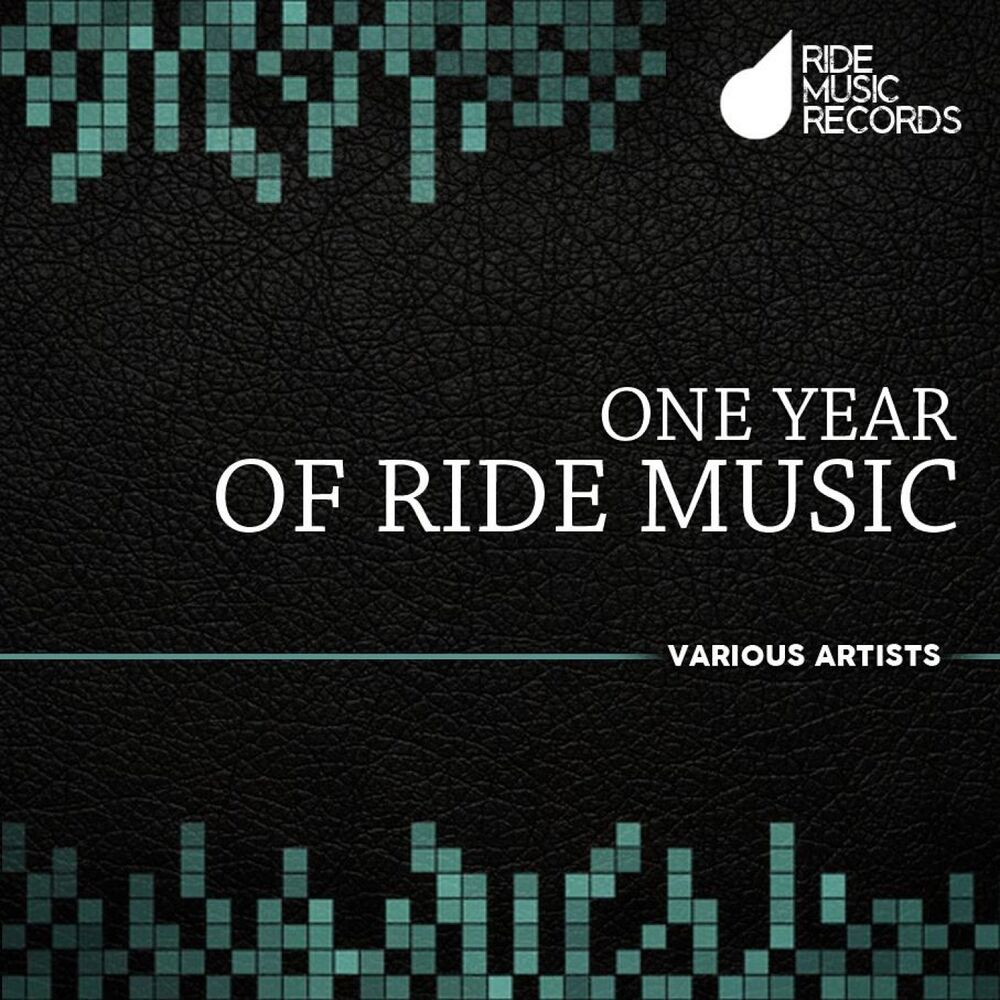 Picture of One Year Of Ride Music