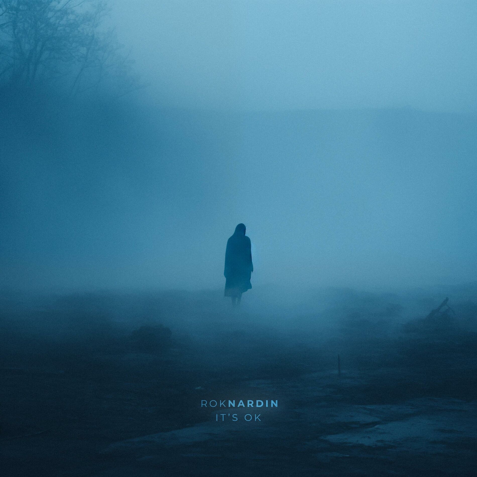 Album cover of It's Ok
