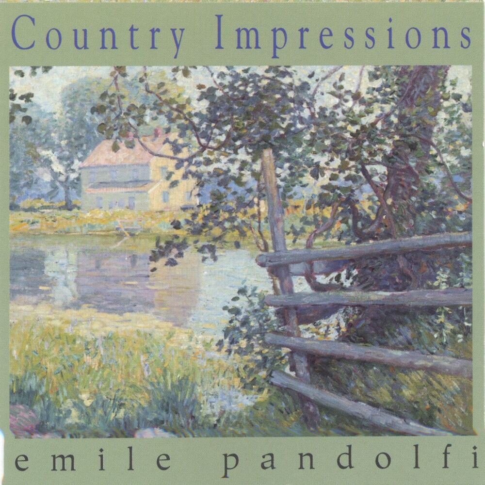 Picture of Country Impressions