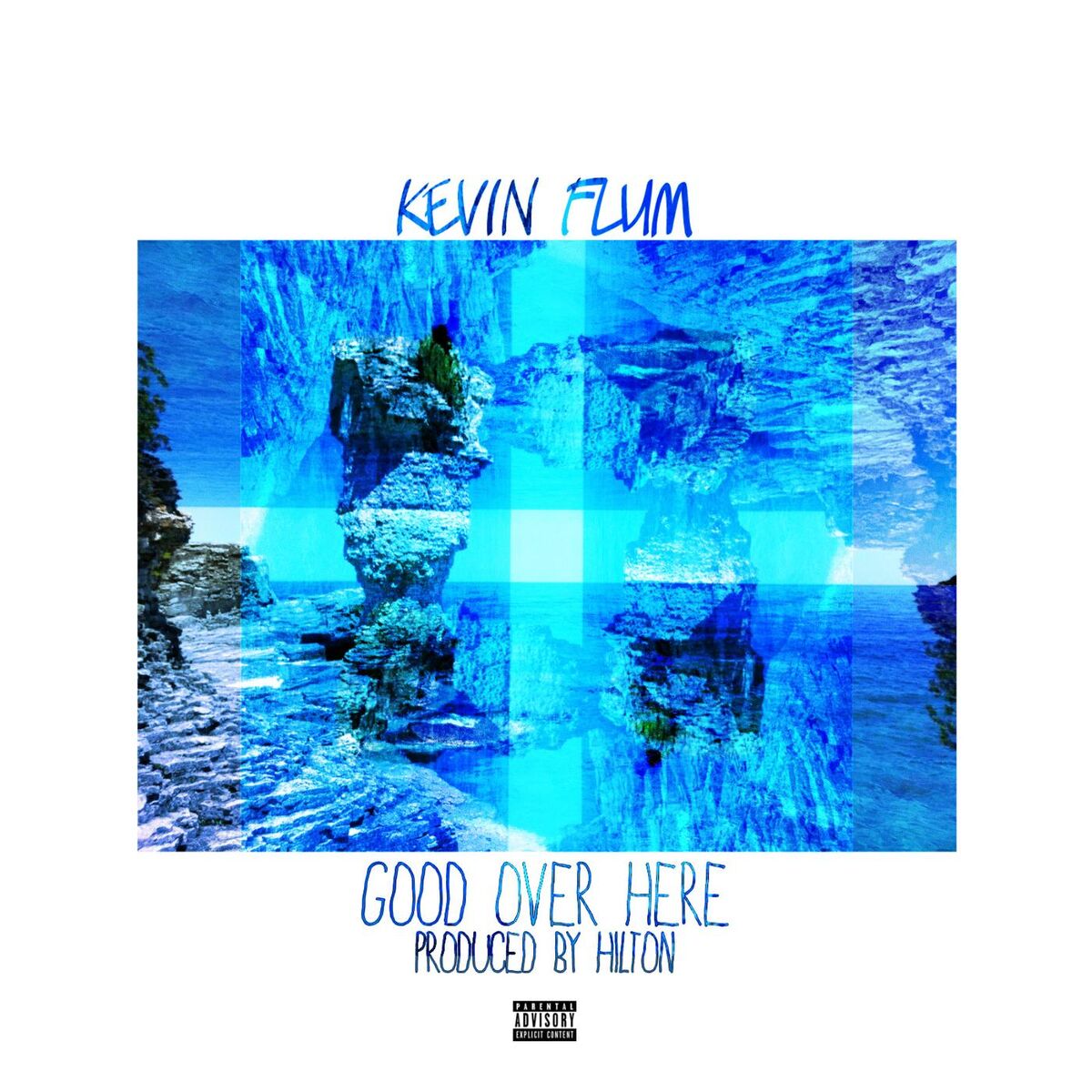 Album cover of Good Over Here