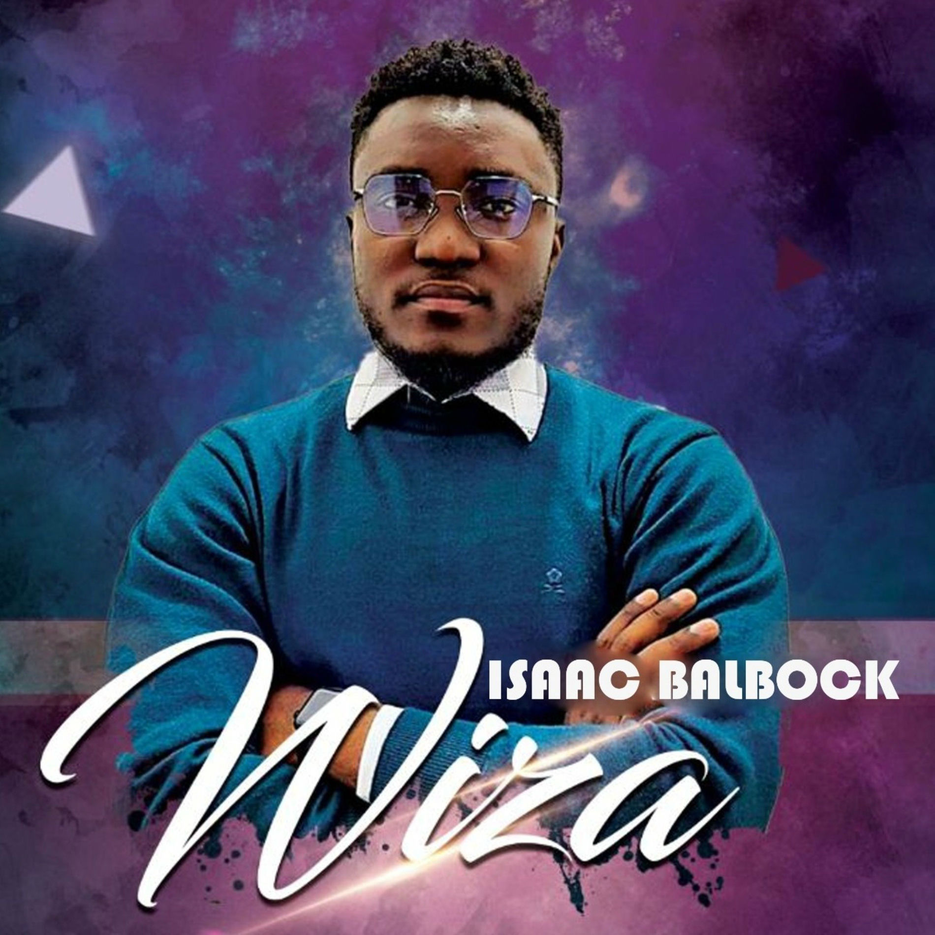 Album cover of Wiza