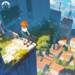 music cover