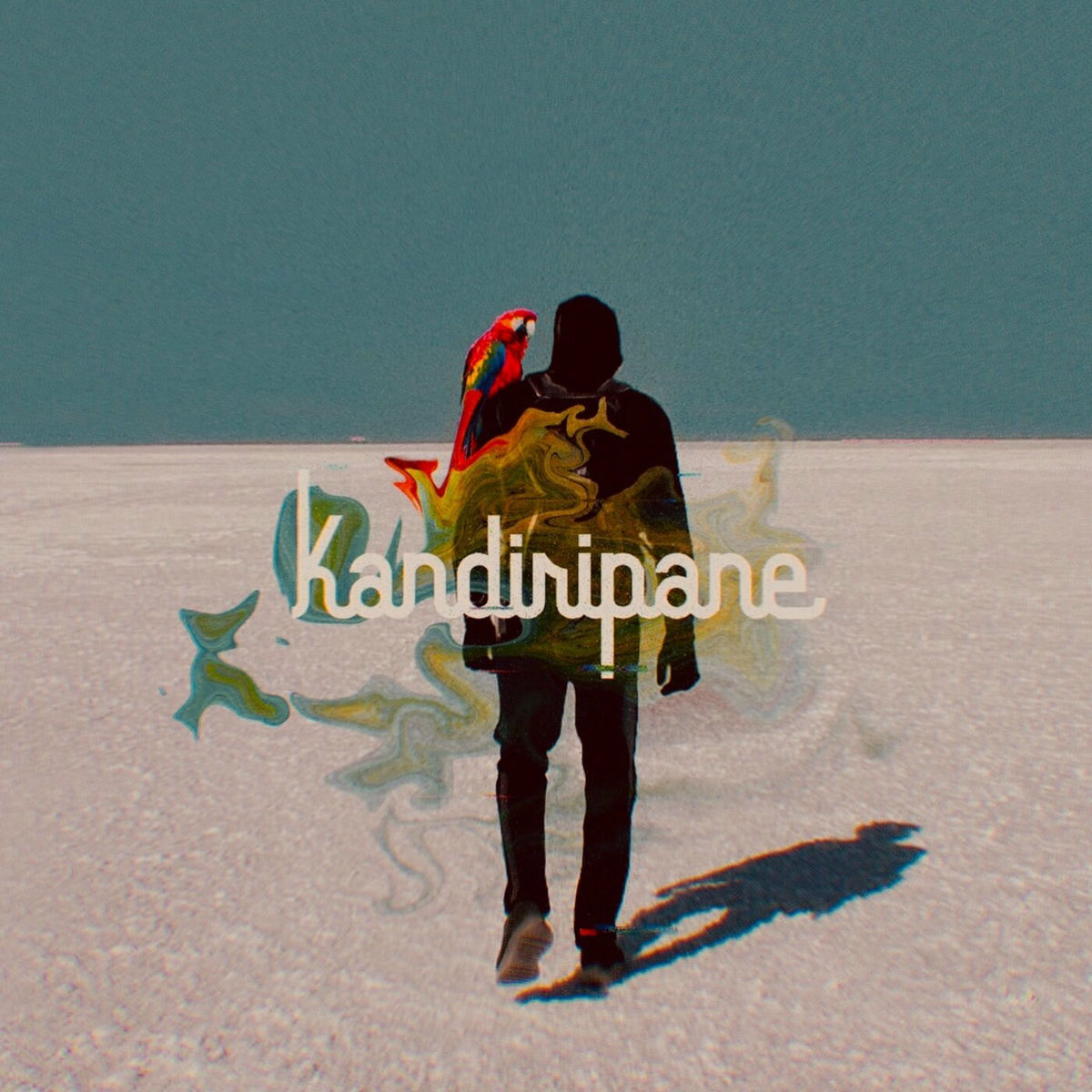 Album cover of Kandiripane