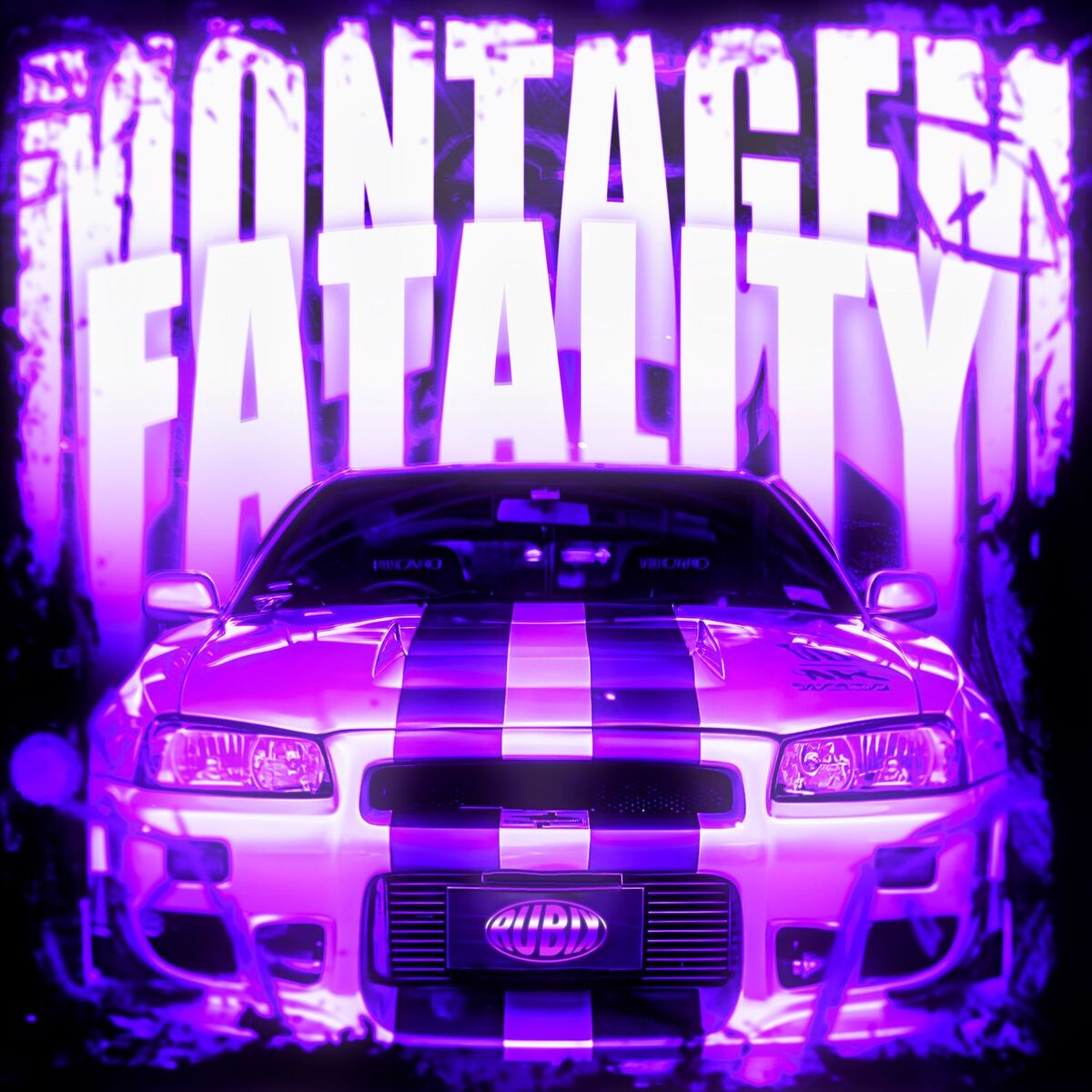 Album cover of Montagem Fatality