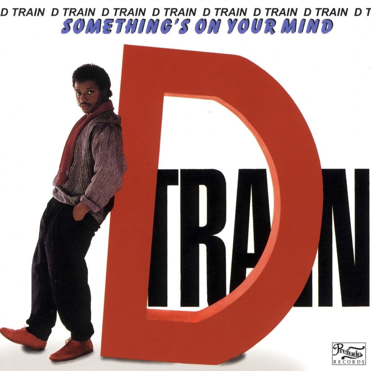 Album cover of I'll Do Anything