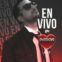 Cover of En Vivo En Pasión 2018