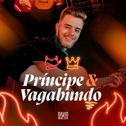 Cover of Príncipe e Vagabundo