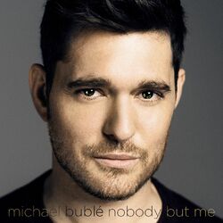Cover of Nobody but Me (Deluxe)