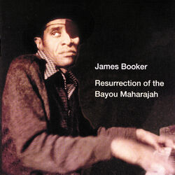 Cover of Resurrection Of The Bayou Maharajah (Live At The Maple Leaf Bar, New Orleans, LA / 1977-1982)