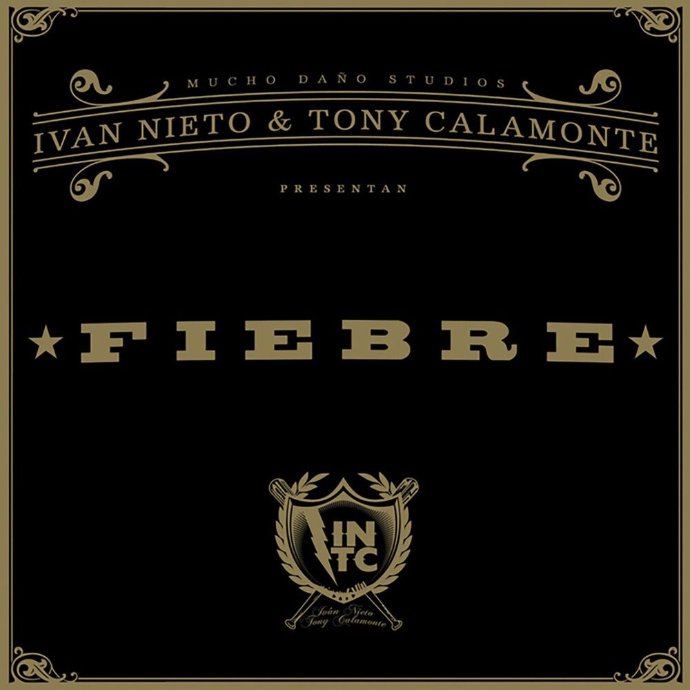 Picture of Fiebre