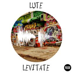 Cover of Levitate