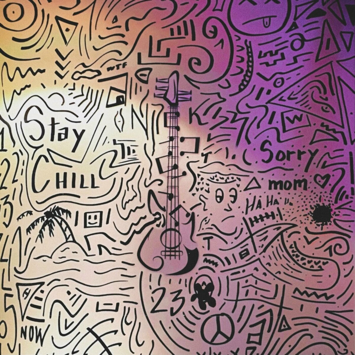 Album cover of Y ahora me escribe...