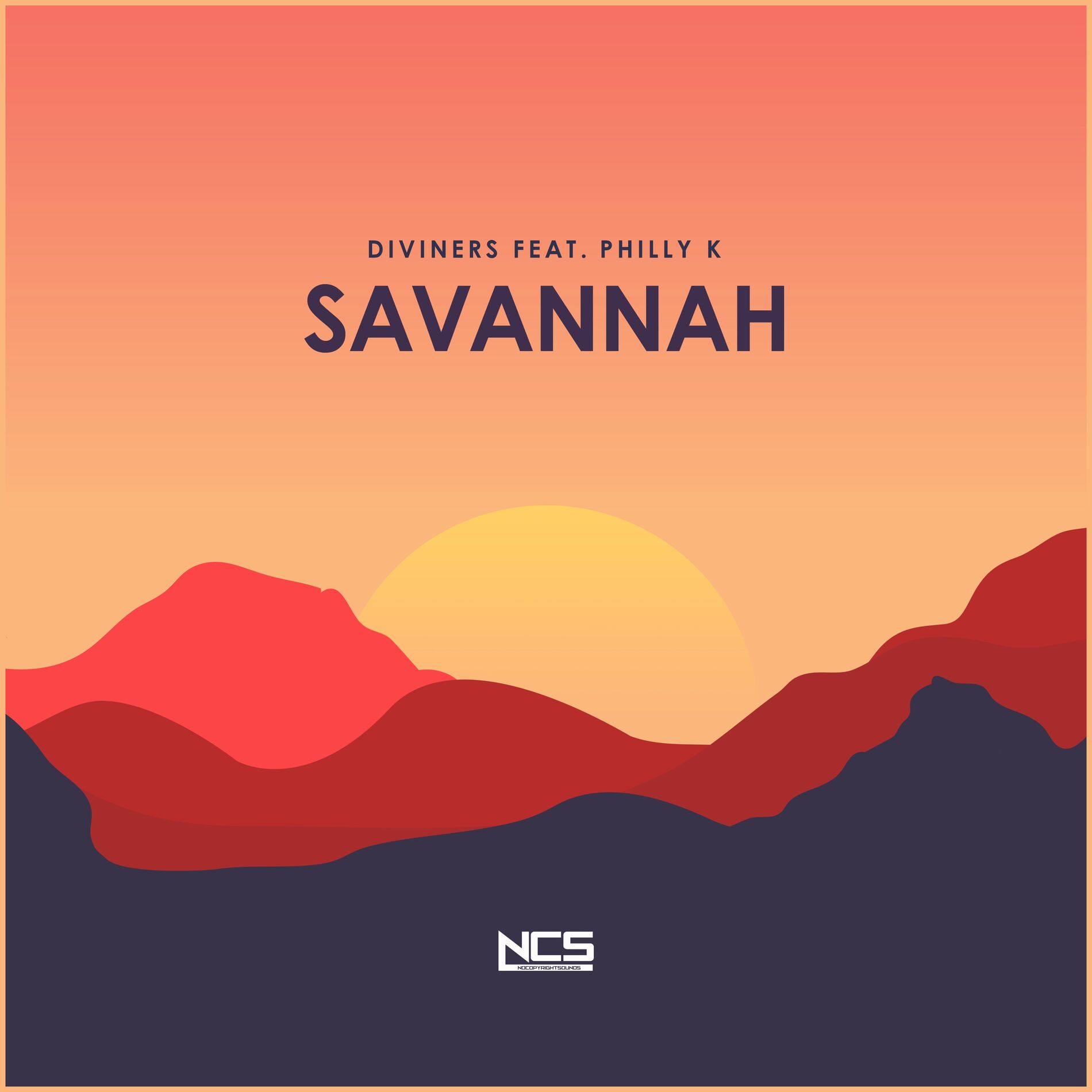 Album cover of Savannah