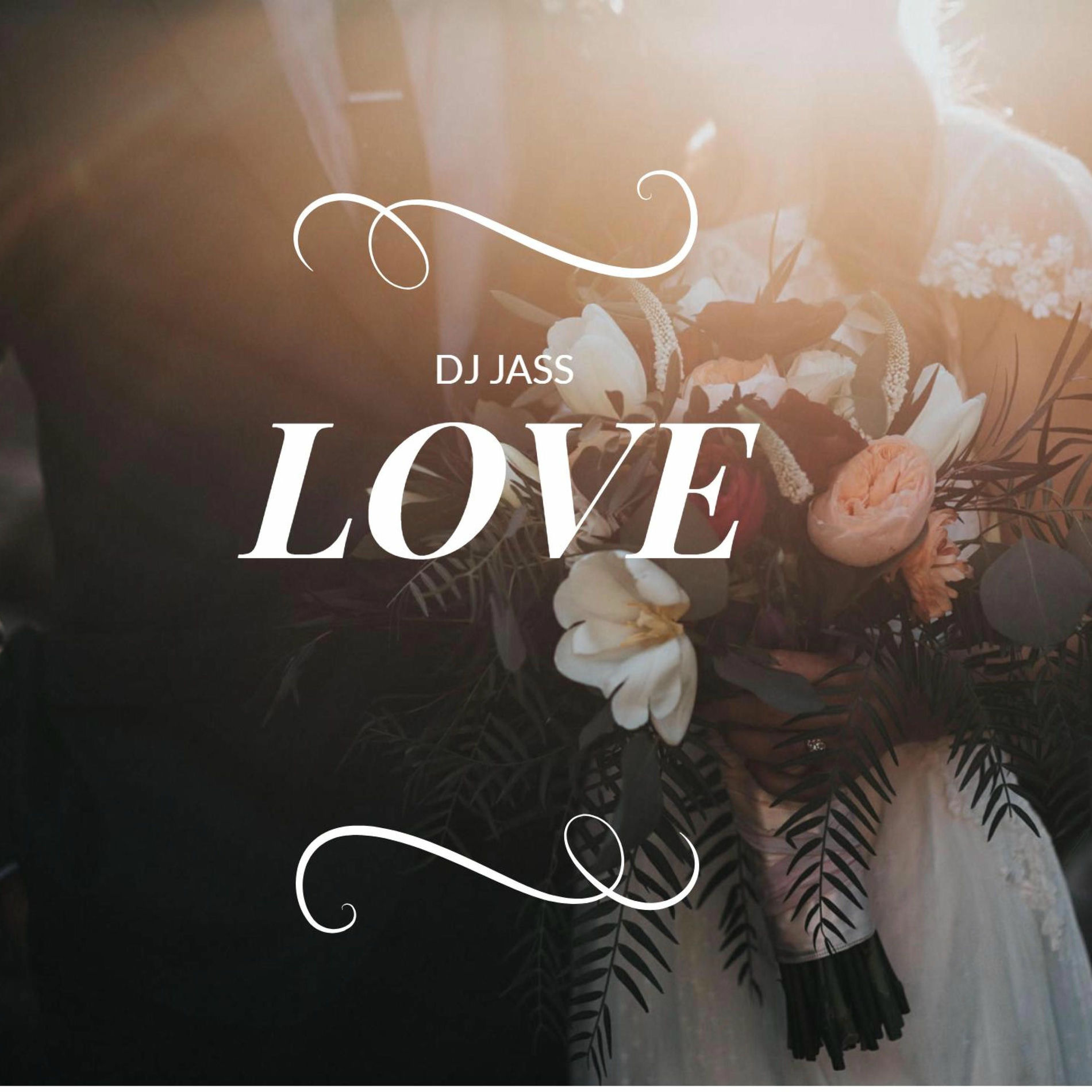 Album cover of LOVE