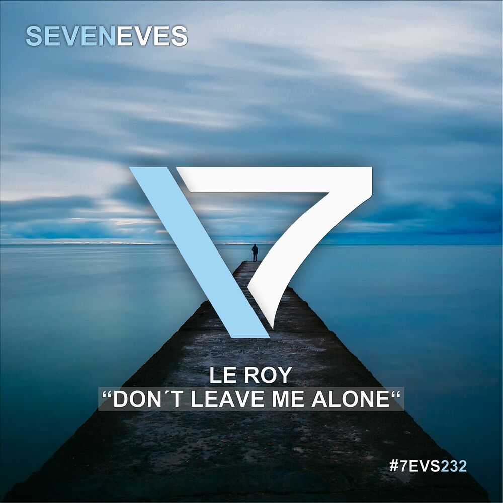 Picture of Don't Leave Me Alone