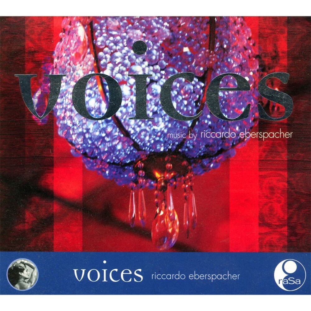 Picture of Voices