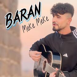 Cover of Meke Meke