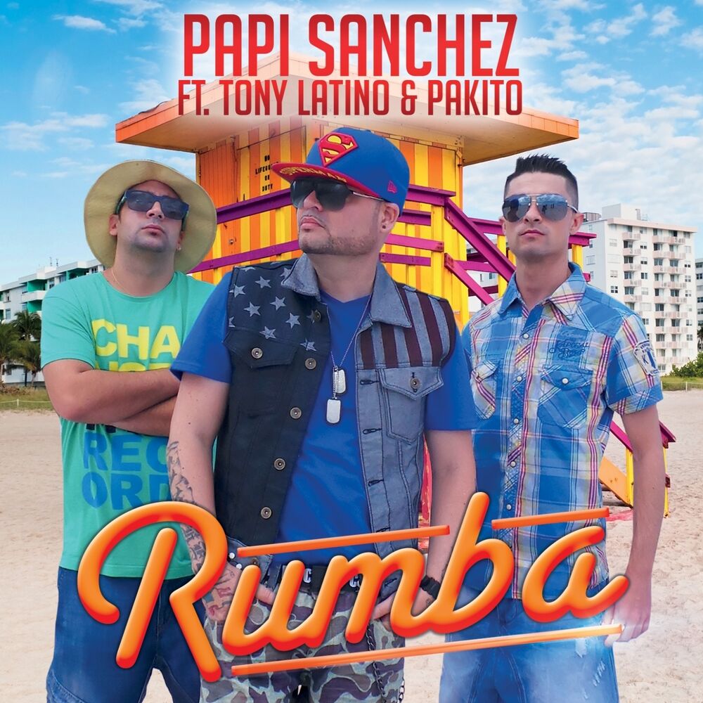 Picture of Rumba