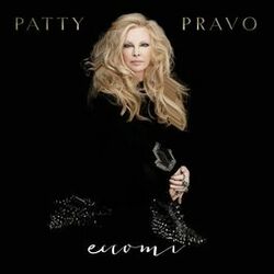 Cover of Eccomi