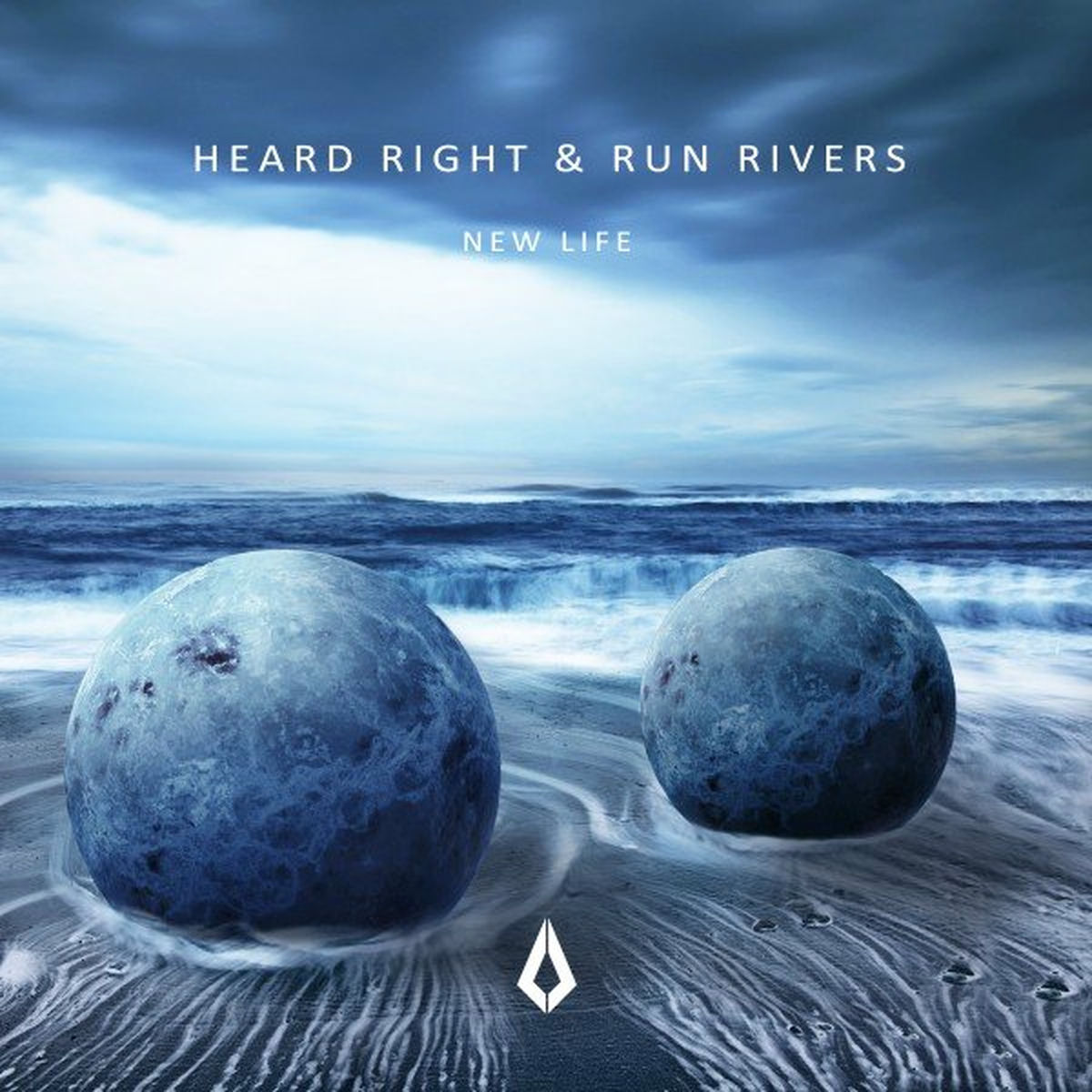 Album cover of New Life
