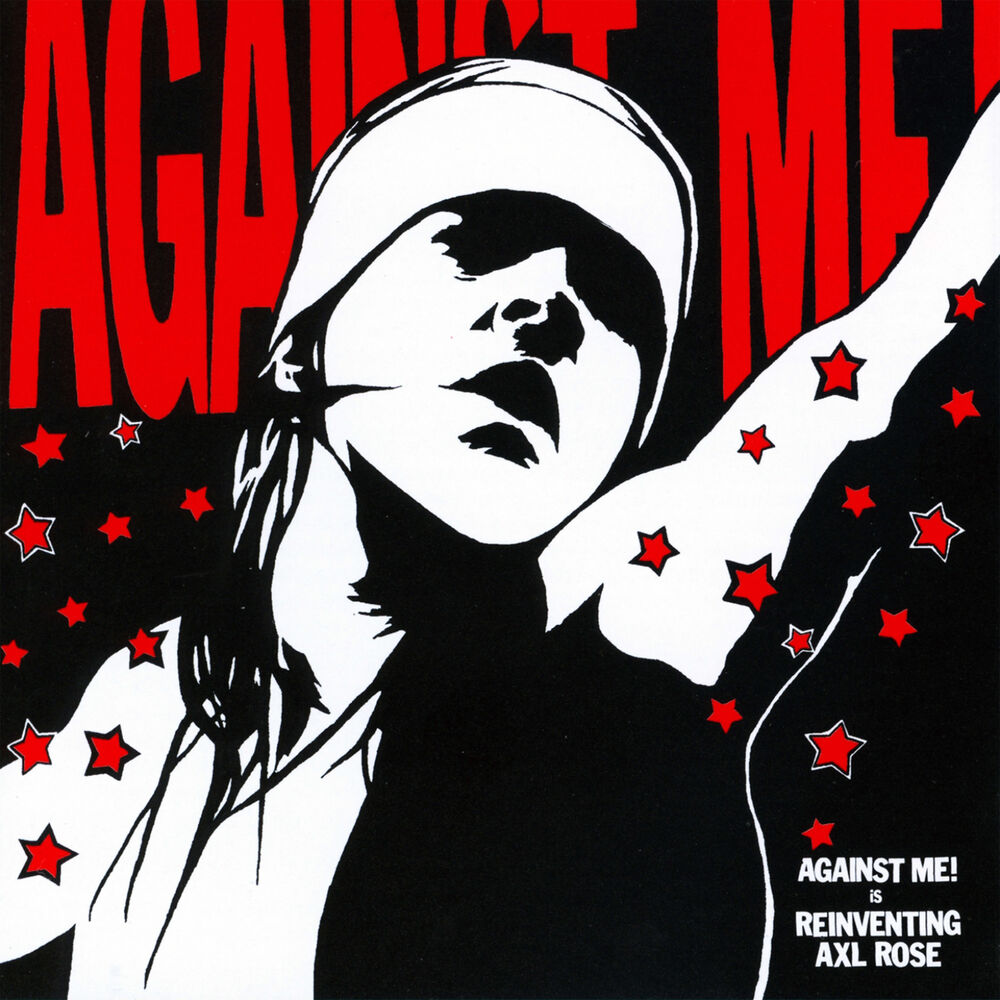 Picture of Reinventing Axl Rose