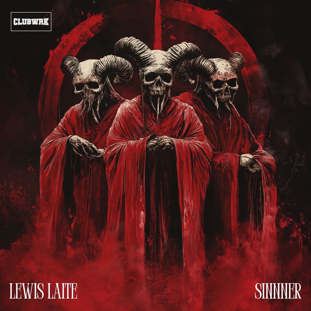 Picture of Sinner