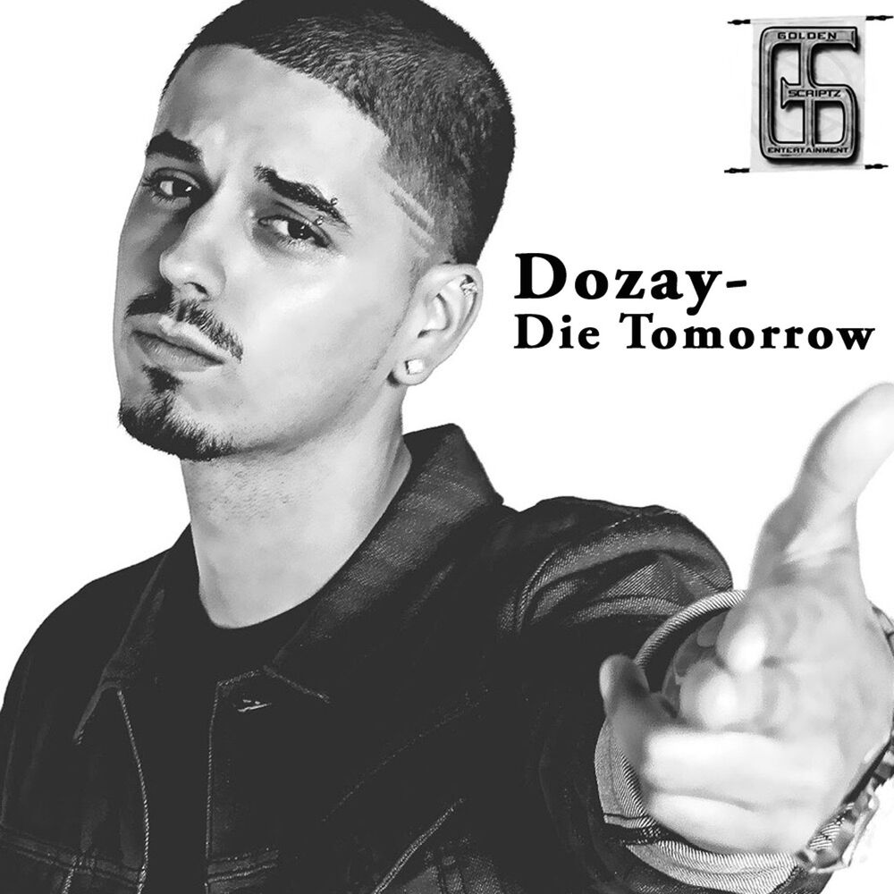 Picture of Die Tomorrow