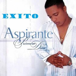 Cover of Éxito (Primero Dios)