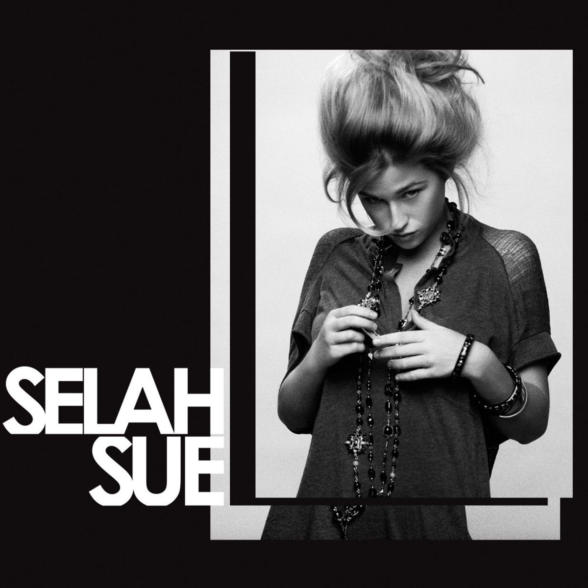 Album cover of This World