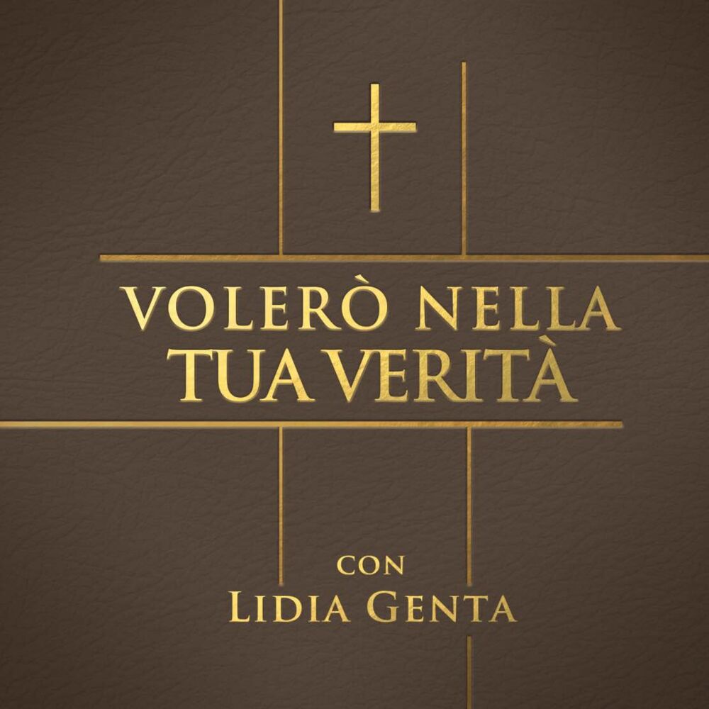 Picture of Volerò Nella Tua Verità - Single