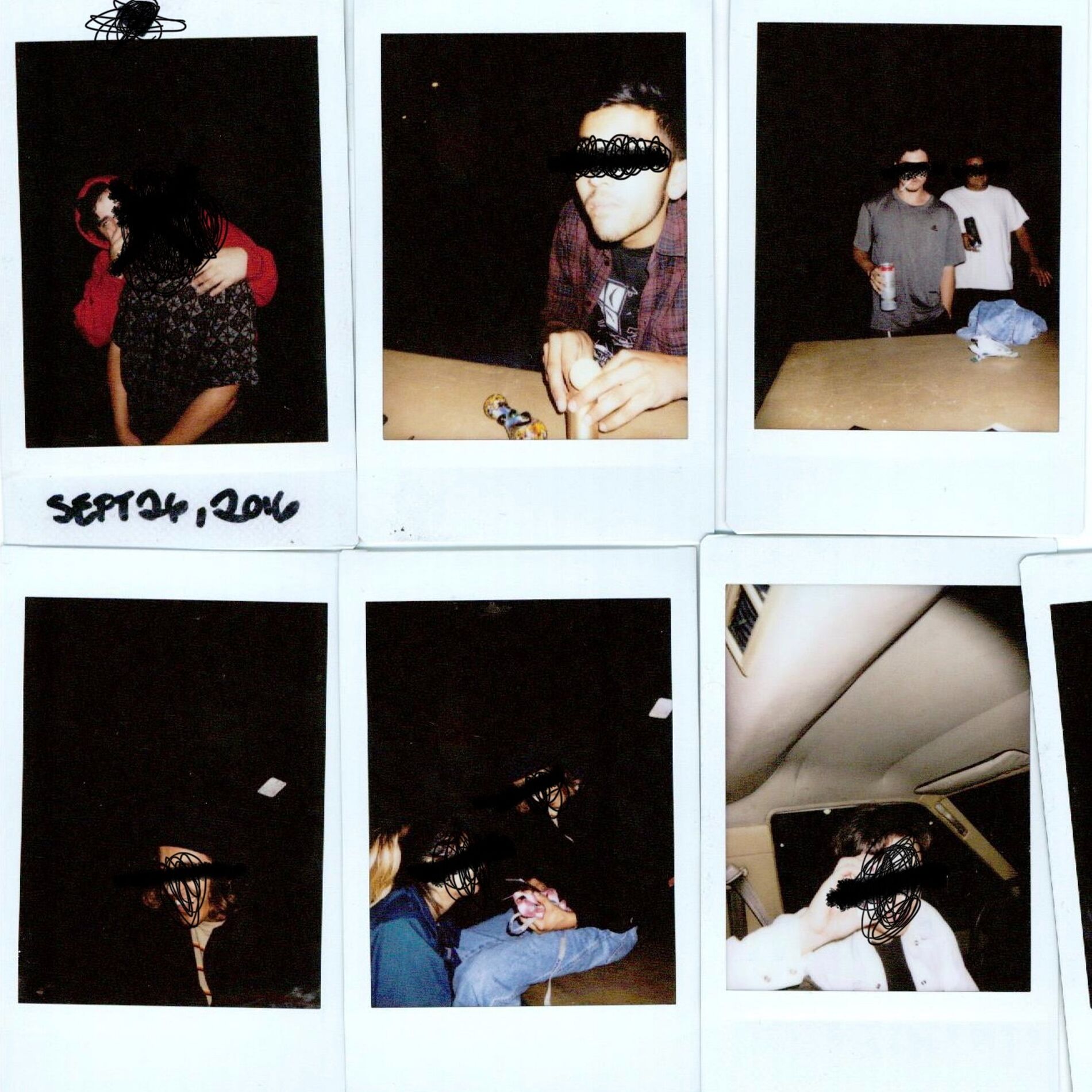 Album cover of Double Texts