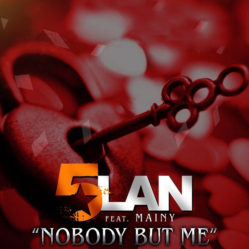 Picture of Nobody but me