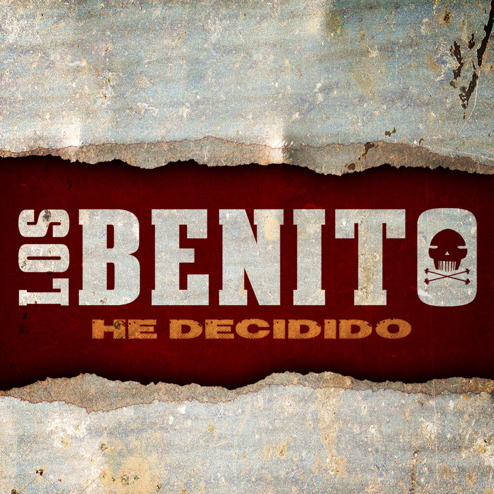 Picture of He Decidido (Live) - Single
