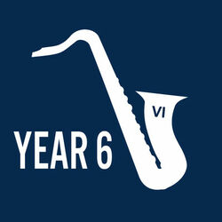 Cover of Year 6