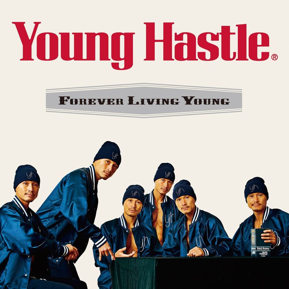 Picture of Forever Living Young