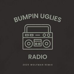 Cover of Radio (Wolfman Remix)