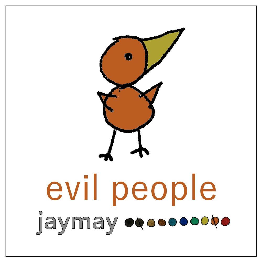Picture of Evil People