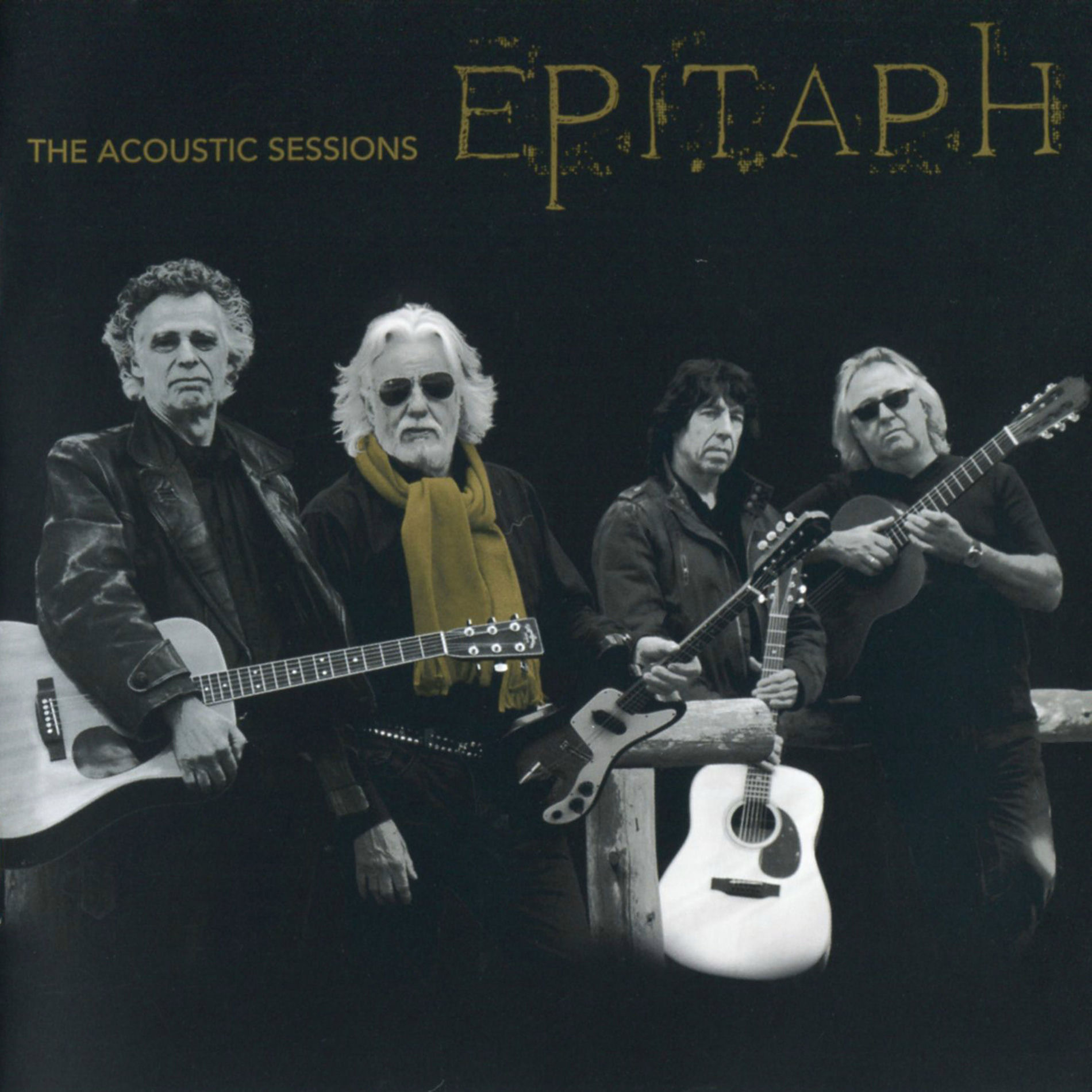 Album cover of Outside the Law