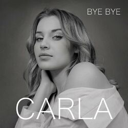 Cover of Bye Bye