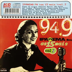 music cover