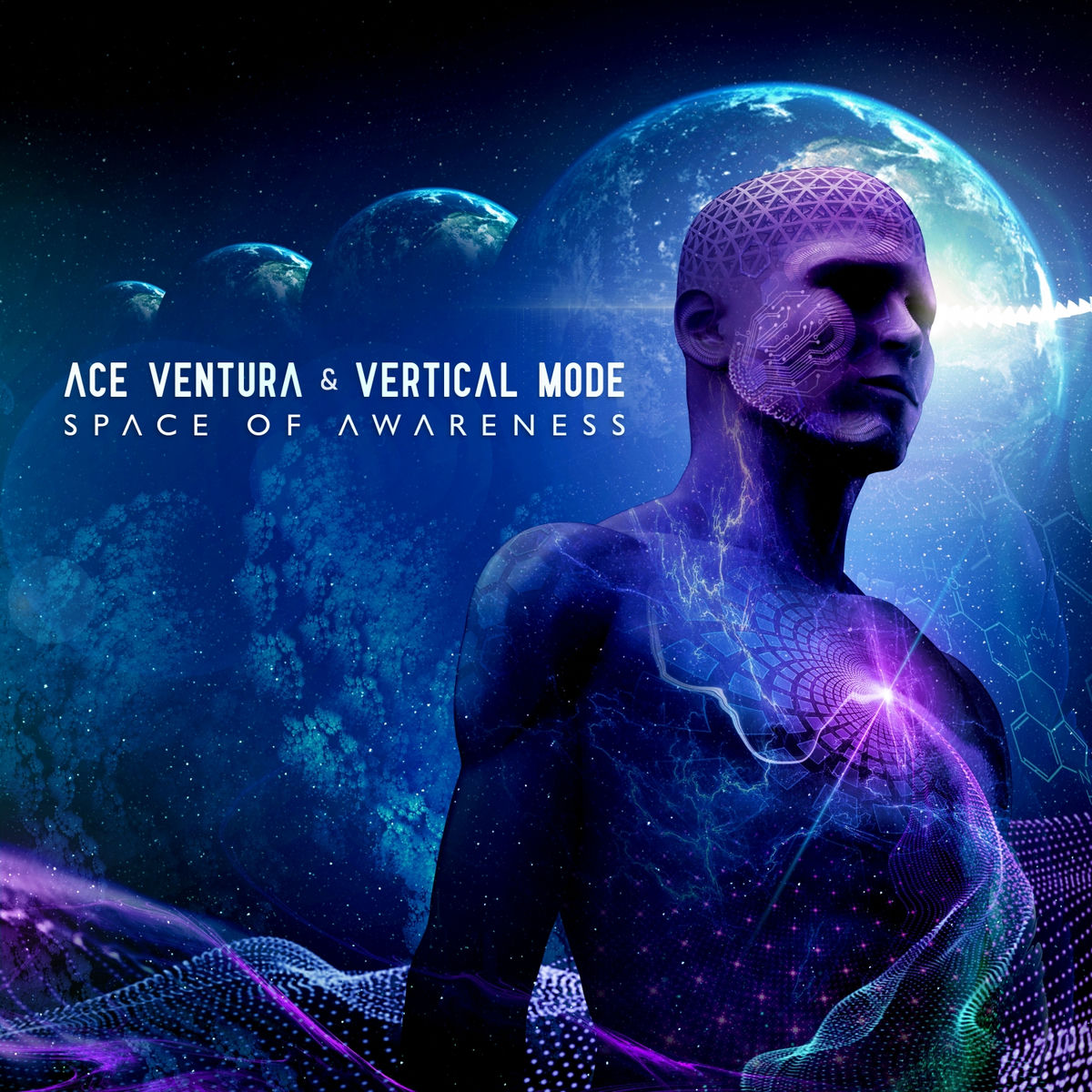Album cover of Space of Awareness